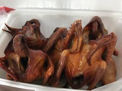 -煲煲掂风味煲仔饭餐厅(西区店)