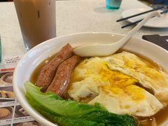 -新宝餐厅(流塘店)