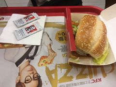 -肯德基(豫园店)