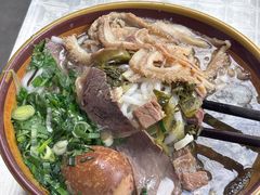 -花溪牛肉粉(八鸽岩店)