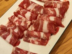 -北颂冰煮羊(红太阳广场店)