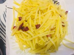 -辣么好吃私厨(新城店)