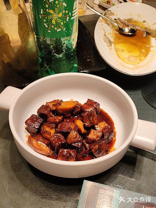 黎竹·海南私房手艺菜(海棠68环球美食街店)图片