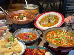 -饕林餐厅(春熙路店)