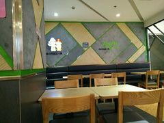 -正一味石锅拌饭(望京新世界店)