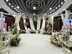 -抚顺中伟假日国际酒店