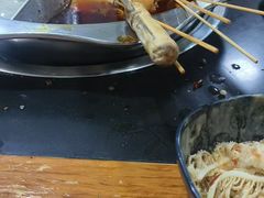 -鑫源碟串串香(后卫寨店)