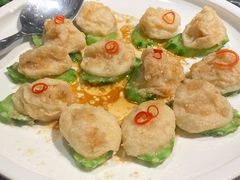 -滋粥楼·顺德菜(番禺广场总店)