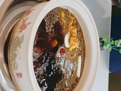 -名善山珍·野生菌汤锅(文殊院店)