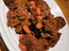 烤麸-小绍兴(南翔印象城店)