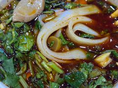 生烫牛肉和腰花-豫楚源美猴王·面(武商广场店)