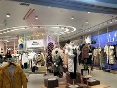 -凯德广场(学府店)