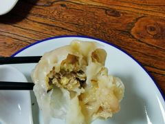 精品牛肉烧麦-正宗天津烧麦馆(柳州路店)