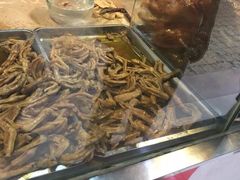 -王浩儿纪六孃甜皮鸭(乐山总店)