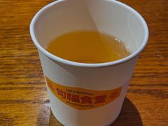 -旬福食堂·家庭料理(富民路店)