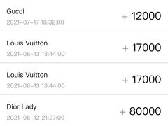 -Gucci(北京金融街购物中心店)