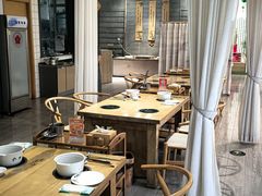 -竹鲜笙全竹宴(国色天香店)