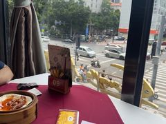 -金苑海鲜酒家(新港中路店)