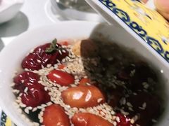 塞上八宝茶-宁夏国强手抓羊肉·清真菜(未央路凤三店)
