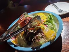 -MARU玛露音乐餐厅(大学路店)