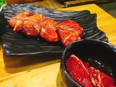 -伊茉家的烤肉店(勒泰中心店)
