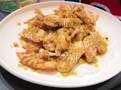 -老渔民·北塘海鲜(新港远洋宾馆店)