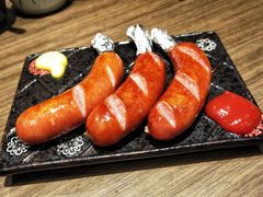 -雷神拉面(财富中心玉米楼店)