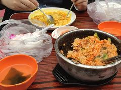 -学府小吃一条街(北大门商业街店)