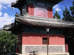 -大钟寺古钟博物馆