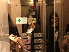 -香港皇家太平洋酒店