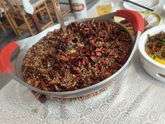 -辣婆婆(航天桥店)