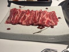 -焱铁烧·黑毛和牛专门店(杭州嘉里中心店)