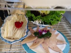-青瓷火锅料理(西单大悦城店)