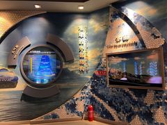 -甘肃地质博物馆