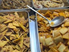 -张记捆鸡(总店)