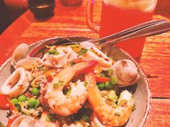 -La Strada(安福路店)