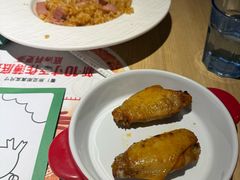 -必胜客(金高店)