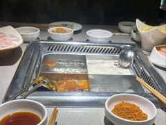 -海底捞火锅(万象城店)