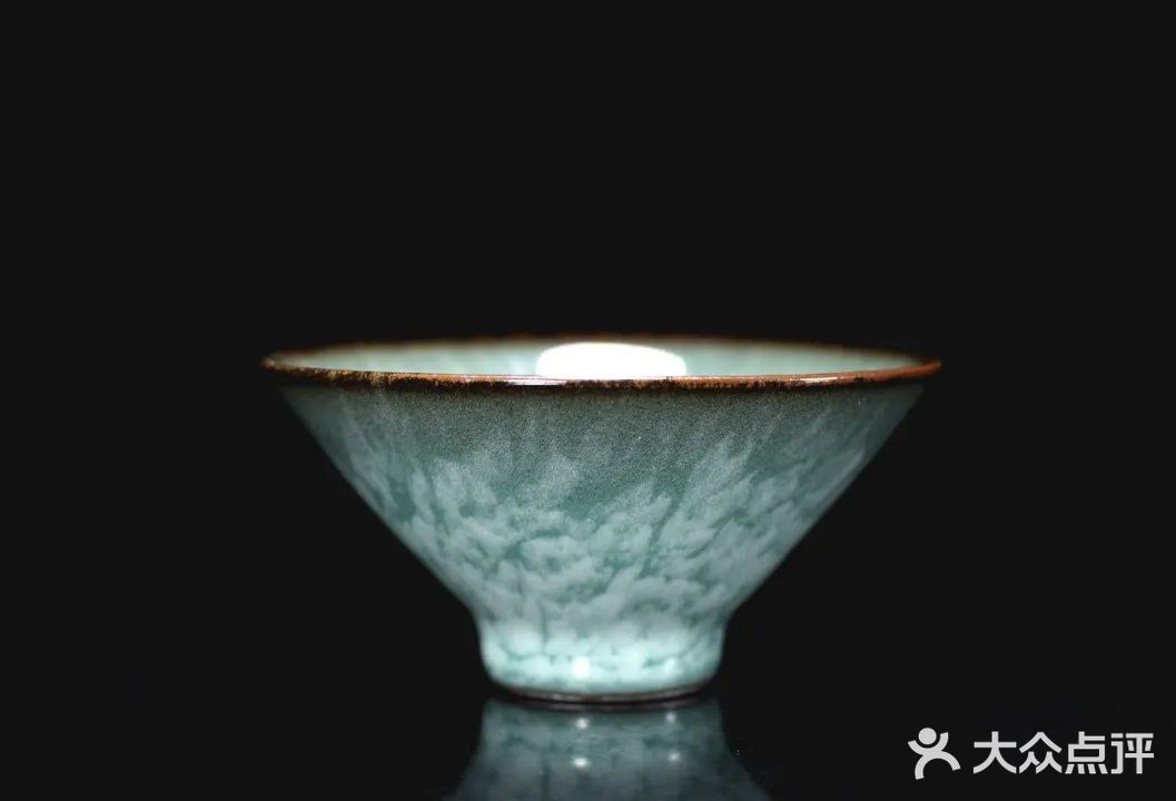 深处江南深山之中的龙泉人