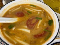 -家利美食店