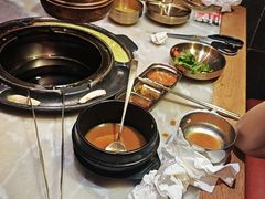 -韩宫宴和牛烤肉(宁波环球银泰城店)