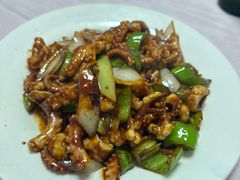 -小红门海鲜