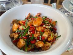 -笨罗卜浏阳菜馆(高桥永祥店)