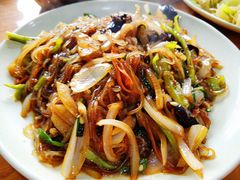 -贤花饭店(城阳店)