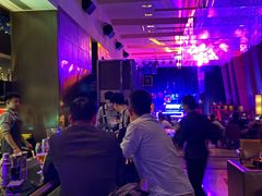 -云·酷Atmosphere(国贸大酒店)