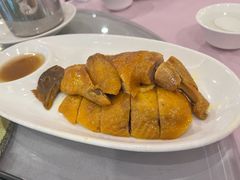 盐焗鸡-顺风海鲜港(金玉兰店)