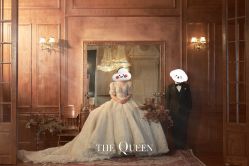 -THE QUEEN(北京店)