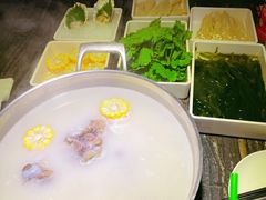 -骨之味·筒骨汤火锅(江头店)