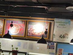 -拿渡·水煮鱼 麻辣香锅(西单大悦城店)