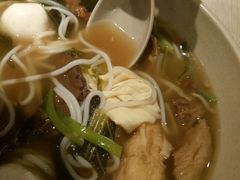 -南记粉面(銅鑼灣中心店)